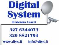 Sistemi digitali e assistenza informatica Digital System